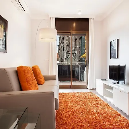 Suites4days Provenza Apartment