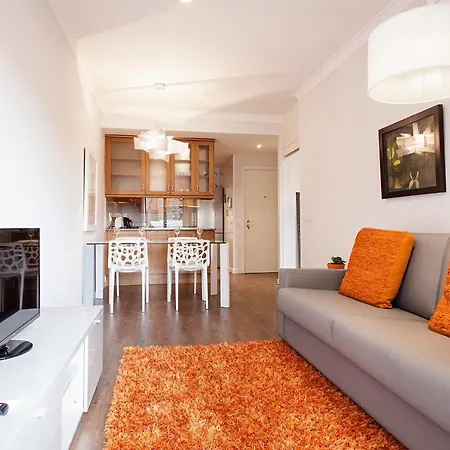 Suites4days Provenza Apartment