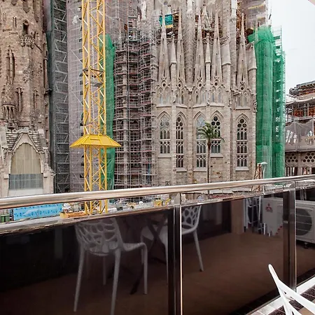 Appartement Suites4days Provenza *