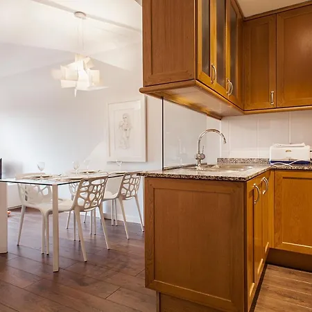 Apartment Suites4days Provenza *