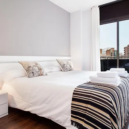 Suites4days Provenza Apartment *