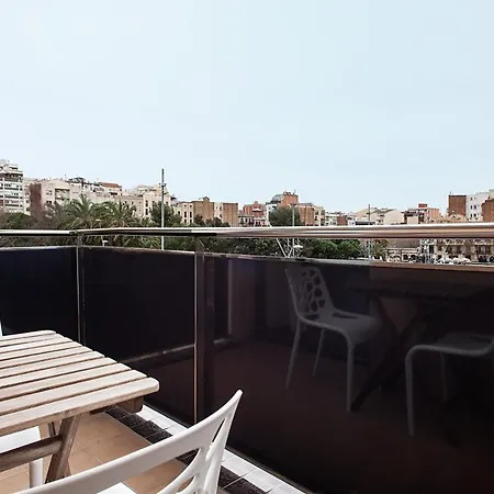 Suites4days Provenza * Barcelona