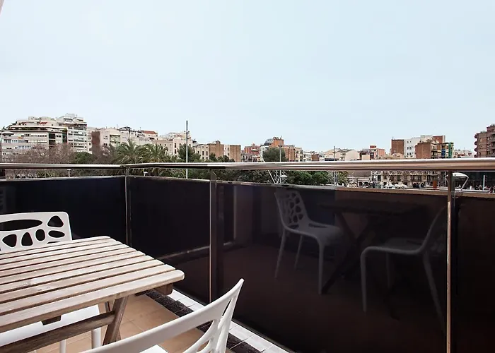 S4D Sagrada Familia Provenza * برشلونة
